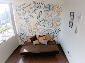 Large Apartment in Miraflores - Up to 12