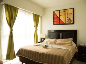 Hotel Rúah