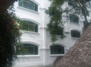 Kilimanjaro Mountain Resorts Marangu