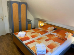 Ferienhaus Schonerweg 9 in Norddeich