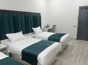 Отель «Лофт»