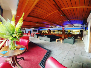 Gilson Hotel