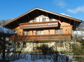 Landhaus und Appartementhaus Pircher