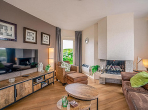 Appartementencomplex Juliana 70