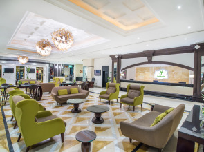 Sunday Hotel Holiday International Dubai