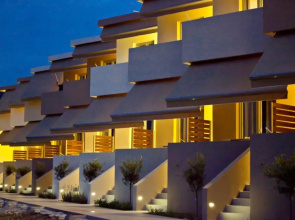 Xanthippi Hotel Apartments