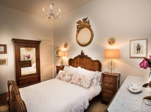 Apartment Saint Michel