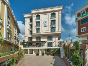 Hanna Hotel