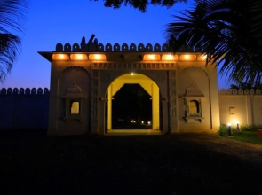 Champaner Heritage Resort