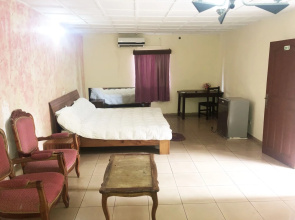 Sarice Hotel
