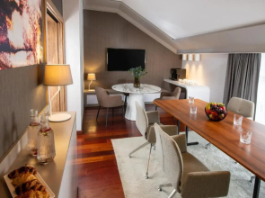 Leonardo Boutique Hotel Krakow City Center