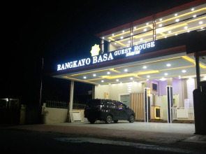 RangkayoBasa Guest House