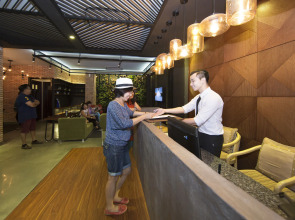 Nicecy Hotel – Nguyen Trai Street