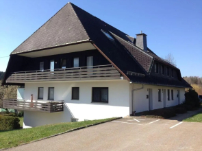 Schwarzwaldhut