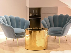 Lumiere Luxury Rooms