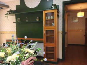 Casa Solda, una casa con piscina en Gondomar