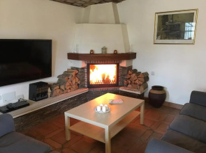 Casa Rural Cupiana Piscina privada Malaga