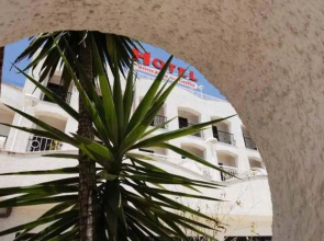Hotel Panorama del Golfo