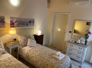 Porta Piccola B&B