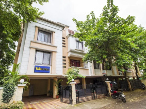 FabHotel Aundh