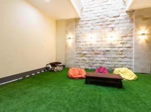 OYO 3763 Oq Guest House Syariah