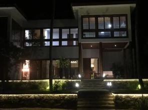 Villa Blu