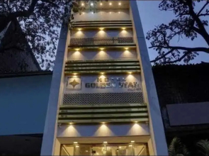 Hotel Golden Star Near Saki Naka