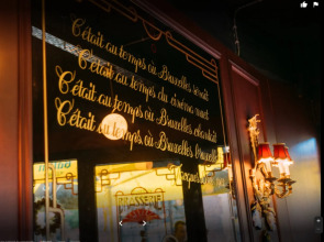 La Madeleine Grand Place Brussels