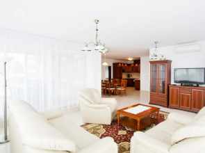 Luxury Apartments Sifok