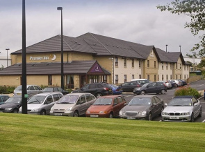 Premier Inn Dunfermline