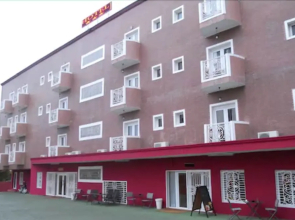 Hotel Imperial