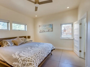 Modern Ridgway Home: Walk to Town, Mountain Views!