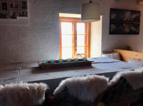 Cherz Romantic House