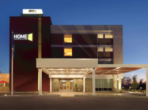 Home2 Suites by Hilton Bellingham Airport