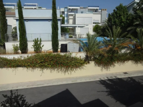 Holiday Home Coralli