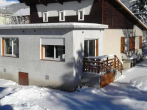 Chalet La Ronce Briançon