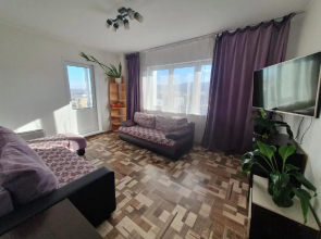 Apartments on Yaryginskaya embankment 3_2