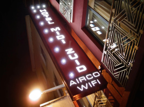 Hotel Midi - Zuid