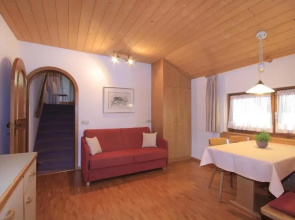 Appartements Gasserhof