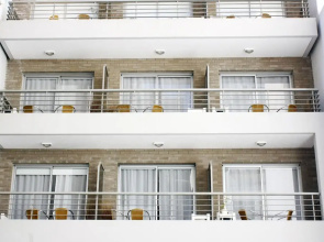 Arenales Suites