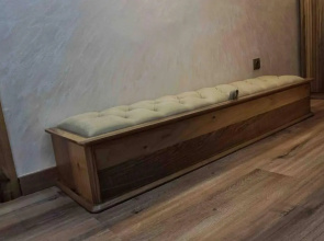 New Luxury 3-bedroom apartment