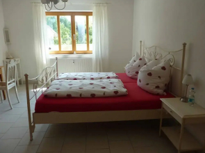 Ferienwohnung Fantaisie