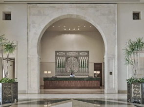 Four Seasons Resort Sharm EL Sheikh