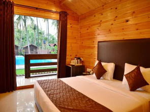 MAP5 Village Resort by OYO