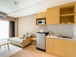 Hin Nam Sai Suay Hotel Hua Hin