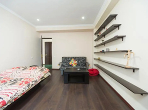 Gudauri Flat