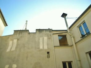 Nice Studio In Le Marais District