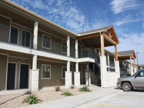 Eagle's Den Suites Big Spring a Travelodge by Wyndham