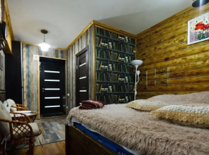 Mini-Hotel Mac-House