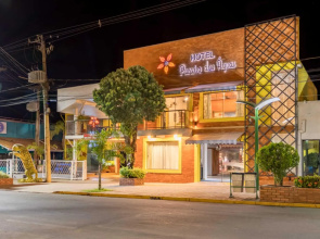 Hotel Paraiso das Águas